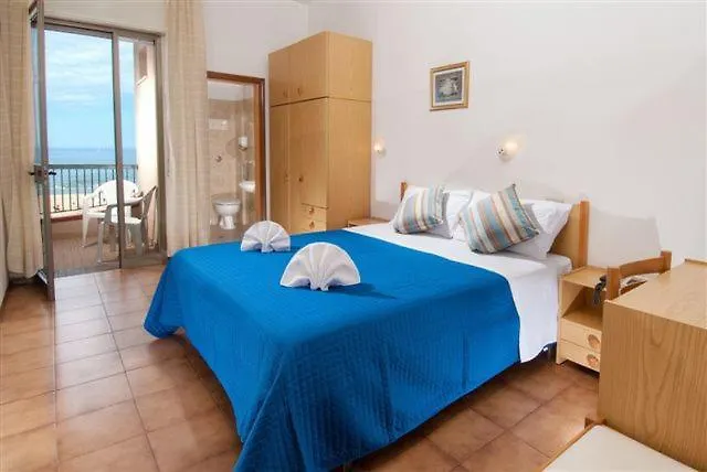 ***  Hotel Usa Rimini Italien