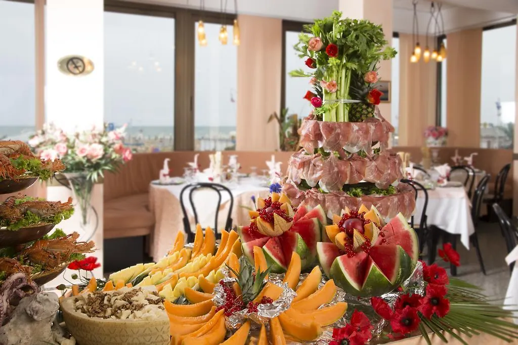Hotel Usa Rimini