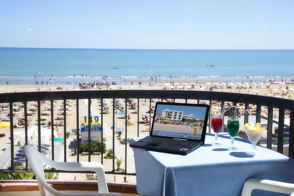 Hotel Usa Rimini
