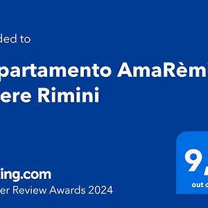 Amaremin - Vivere , Rimini Italien