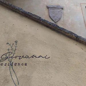 San Giovanni Italia