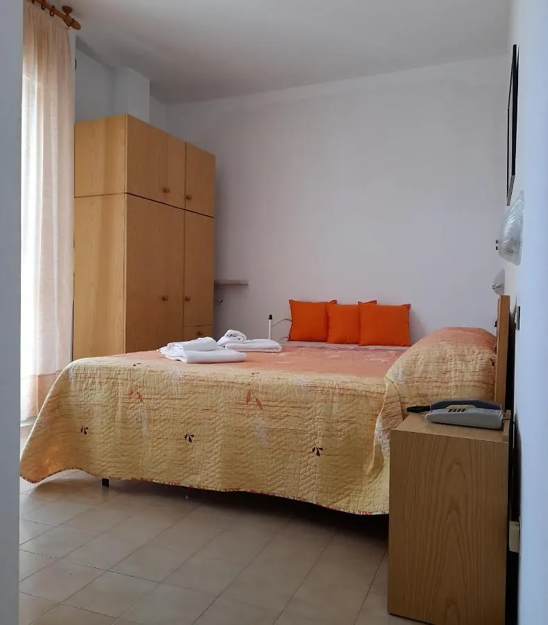 Hotel USA Rimini Italia